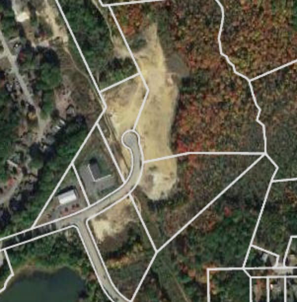 Willand Dr. & Commercial Dr.: Willand Dr. & Commercial Dr., Somersworth, NH 03878
